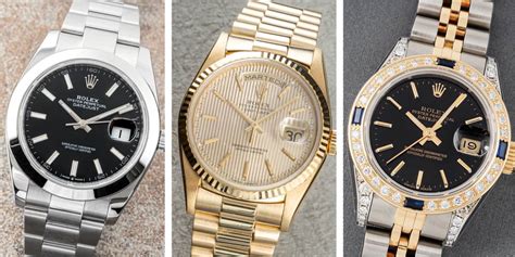 rolex quello che costa meno|Top 5 orologi Rolex più economici .